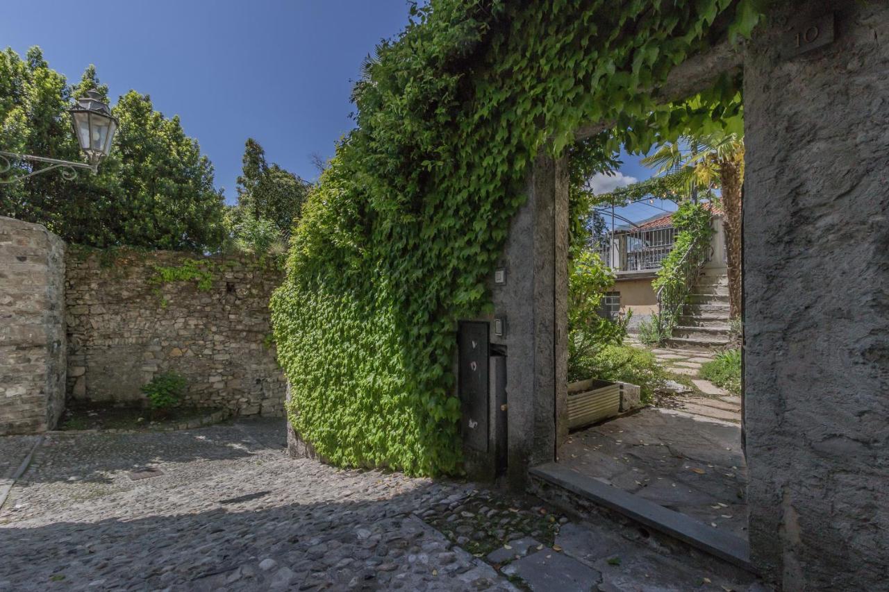Casa Stella Apartment Varenna Exterior photo